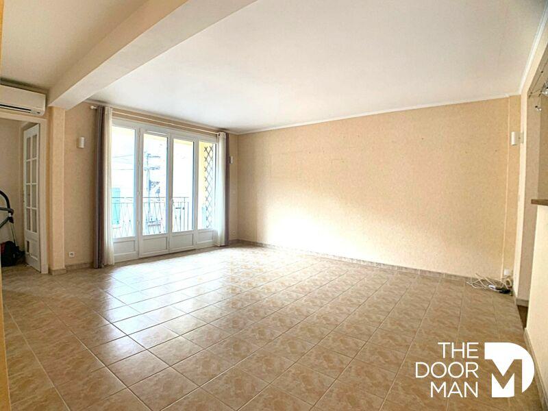 Maison de ville - 85 m² - 4 pièces