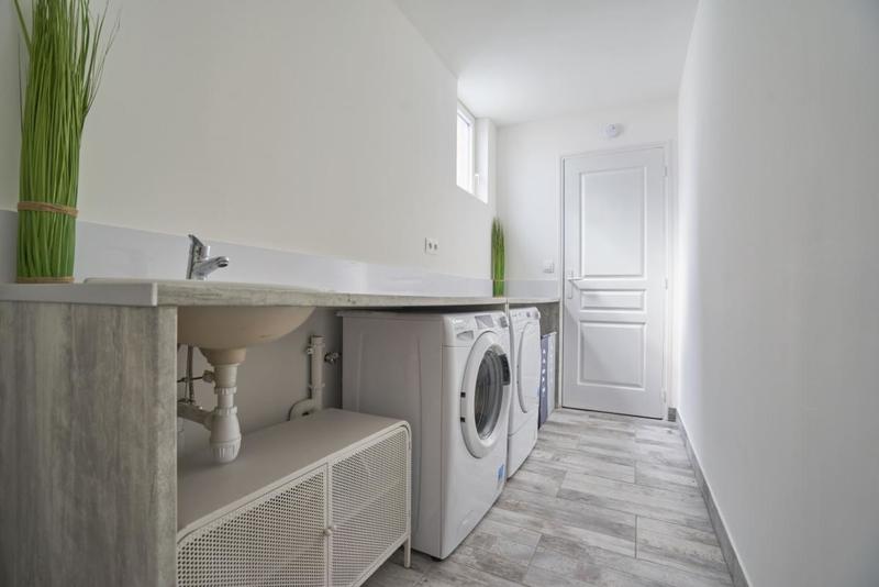 Maison - 130 m² - 7 pièces