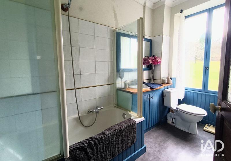 Local commercial - 630 m²