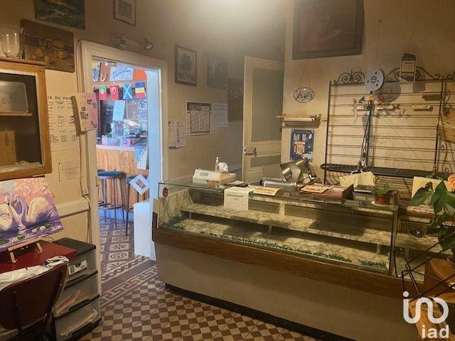 Local commercial - 280 m²