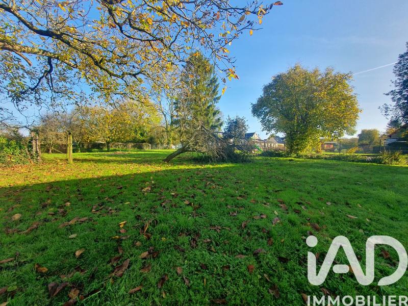 Maison - 98 m² - 5 pièces