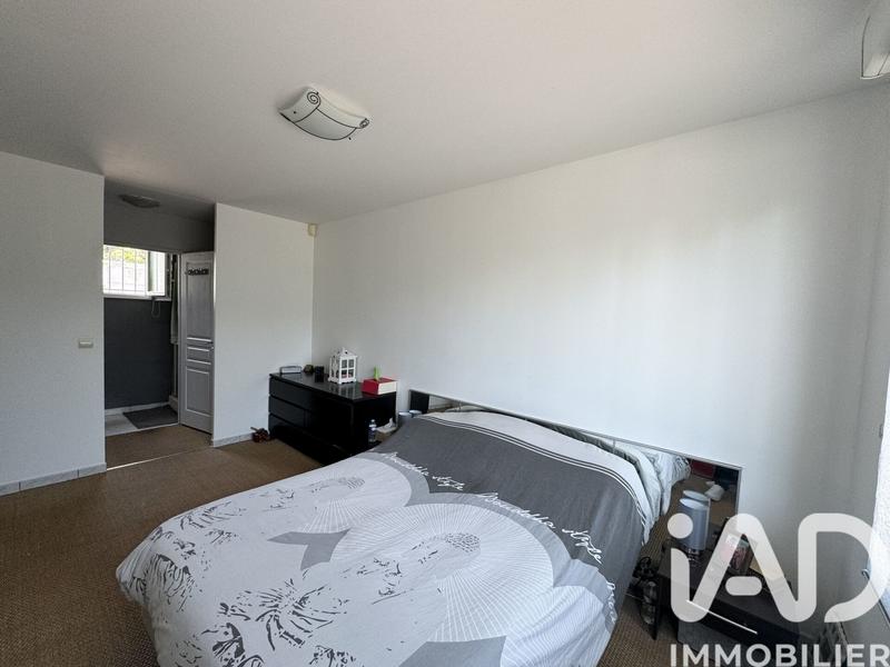 Maison - 143 m² - 7 pièces