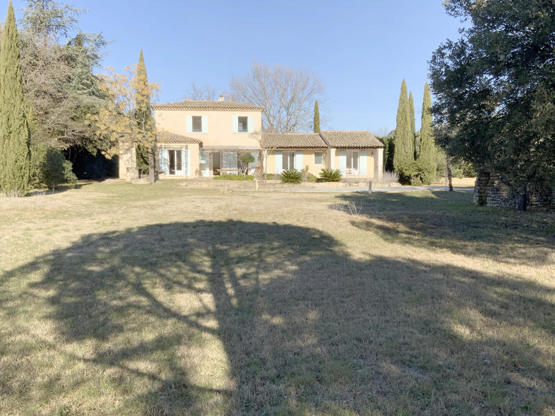 Maison - 158 m² - 6 pièces