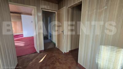 Maison - 75 m² - 3 pièces