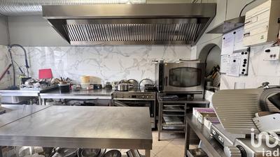 Local commercial - 72 m²