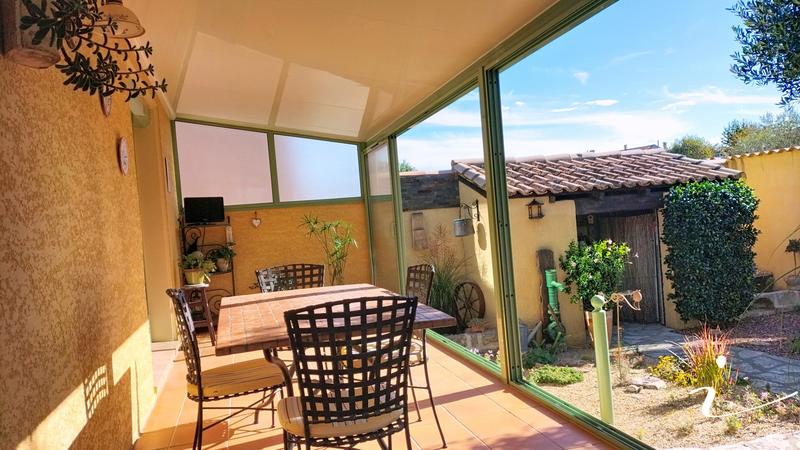 Villa - 74 m² - 3 pièces