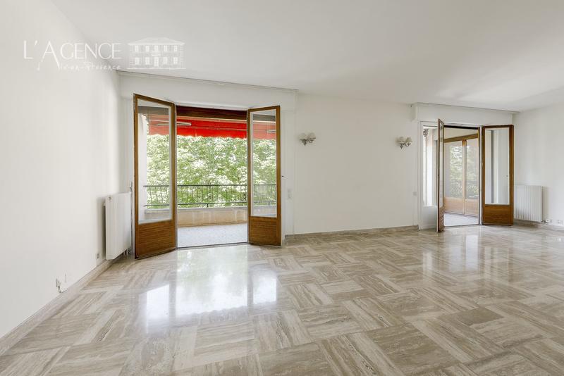 Appartement - 113 m² - 3 pièces