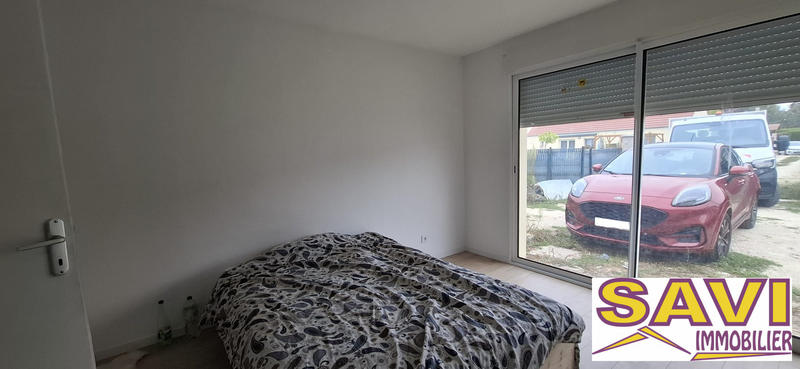 Maison - 126 m² - 5 pièces