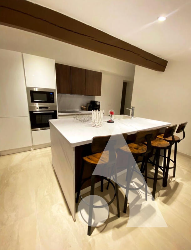 Maison - 61 m² - 3 pièces