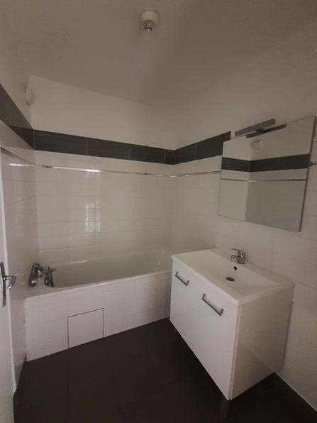 Appartement - 69 m² - 2 pièces