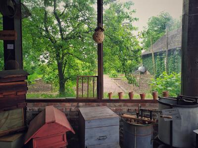 Musée de la Vie Rurale