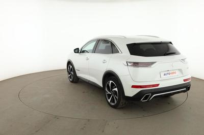 Ds Ds 7 Crossback 1.6 PureTech Grand Chic Automatique 180 ch