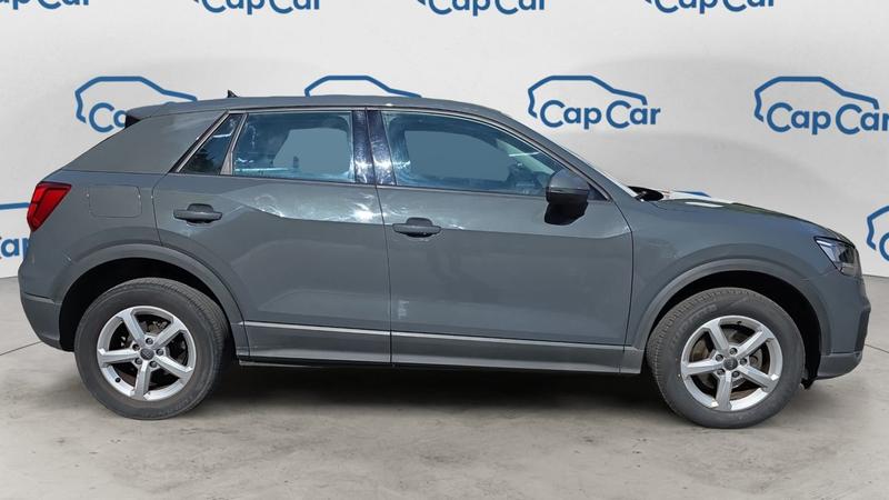 Audi Q2 30 Tdi 116 s-Tronic 7 Business Line