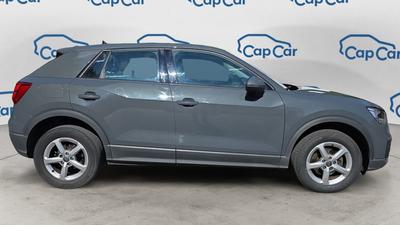 Audi Q2 30 Tdi 116 s-Tronic 7 Business Line