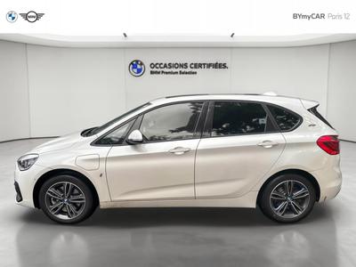 Bmw Serie 2 Active Tourer F45 Lci 225xe iPerformance 224 ch Bva6 Sport