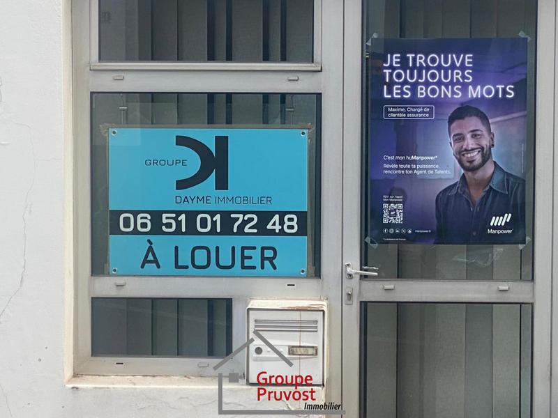 Local commercial - 130 m²