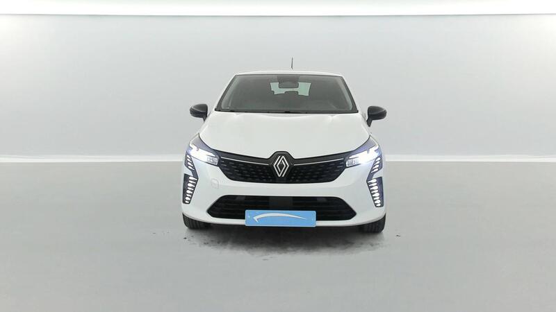 Renault Clio Blue dCi 100 ch Gsr2 Evolution 5p