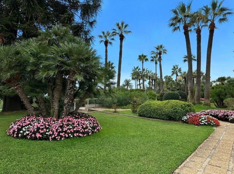 Appartement - 95 m² - 4 pièces