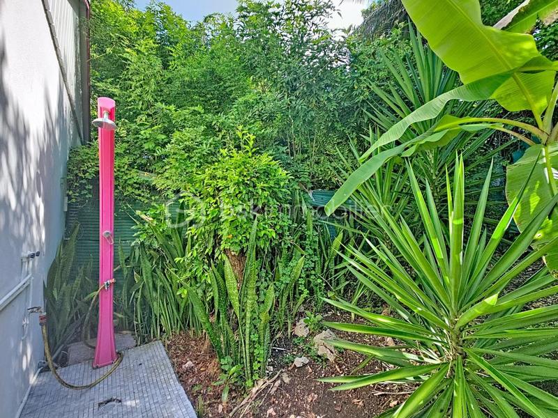 Bungalow - 34 m² - 3 pièces