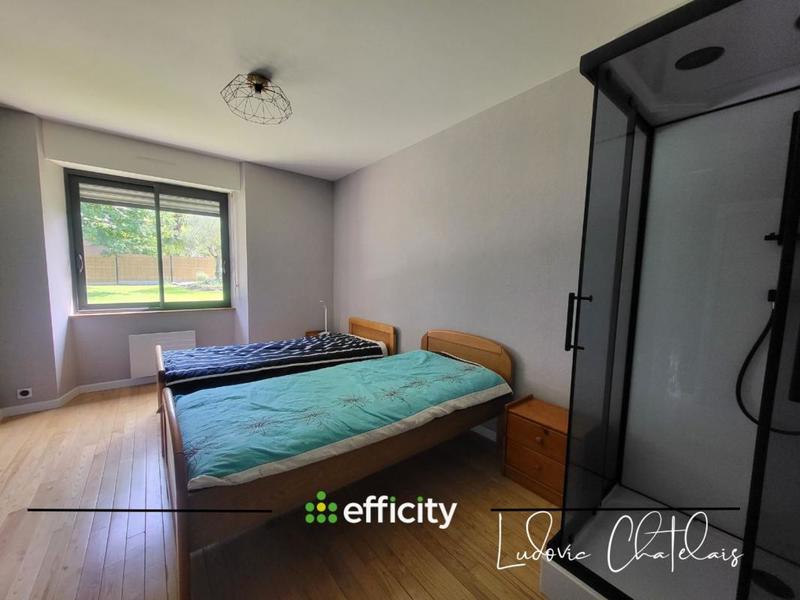 Maison - 395 m² - 7 pièces