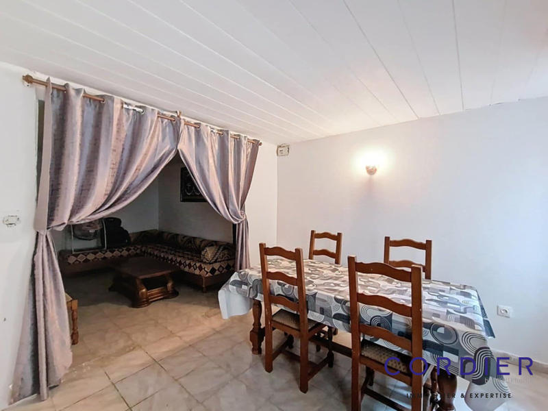 Maison - 149 m² - 5 pièces