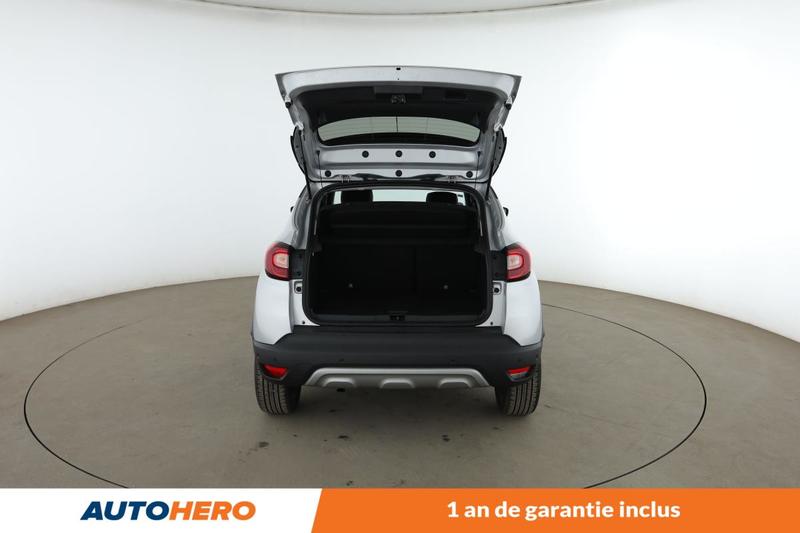 Renault Captur 1.2 TCe Energy Intens 120 ch