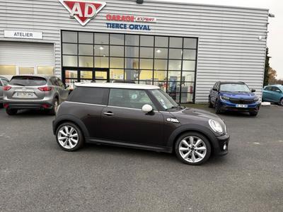 Mini Mini Cooper Steptronic