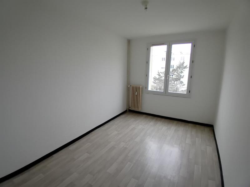 Appartement - 77 m² - 4 pièces