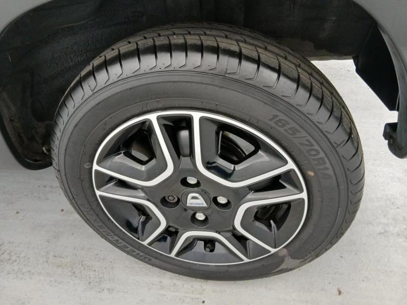 Dacia Spring Achat Intégral Confort Plus