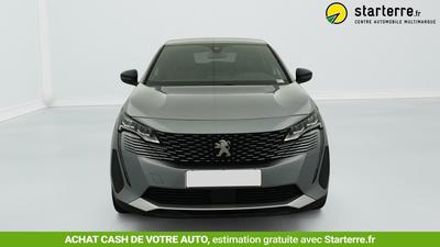 Peugeot 3008 Hybrid 180 e-Eat8 Allure Pack