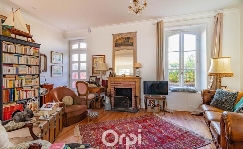 Maison - 82 m² - 3 pièces