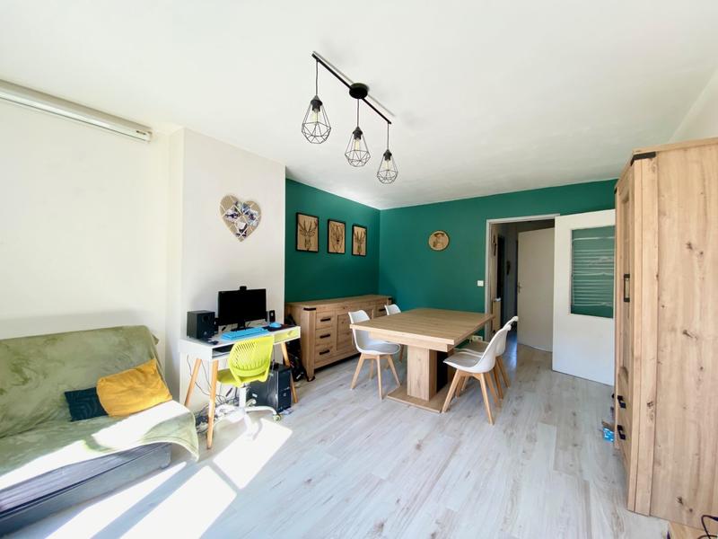 Immeuble - 231 m²