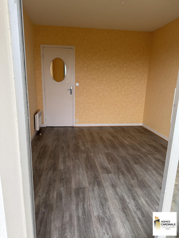 Appartement - 53 m² - 2 pièces