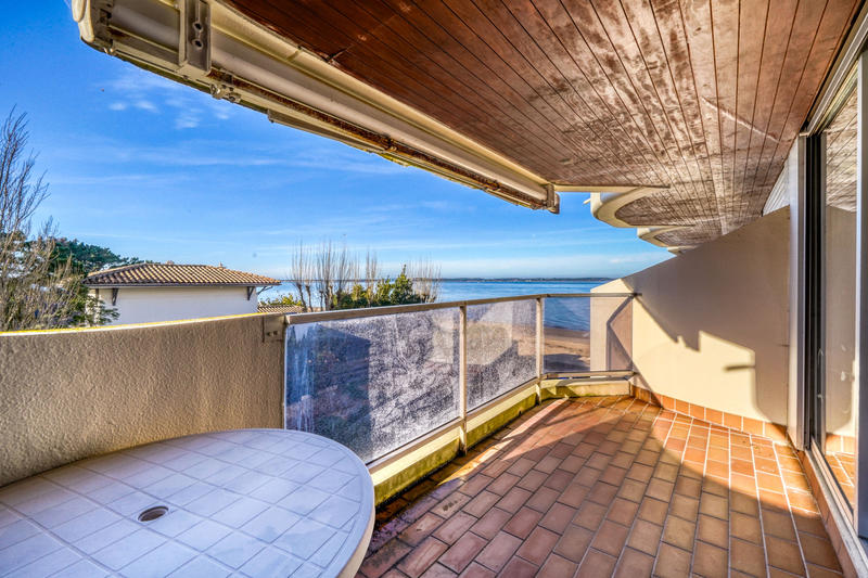 Appartement - 30 m² - 2 pièces