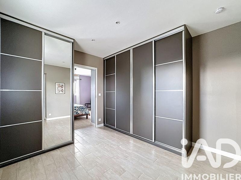 Maison - 143 m² - 6 pièces