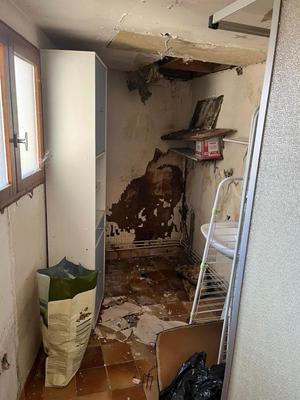 Maison - 93 m² - 3 pièces