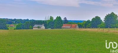 Maison de campagne - 113 m² - 5 pièces