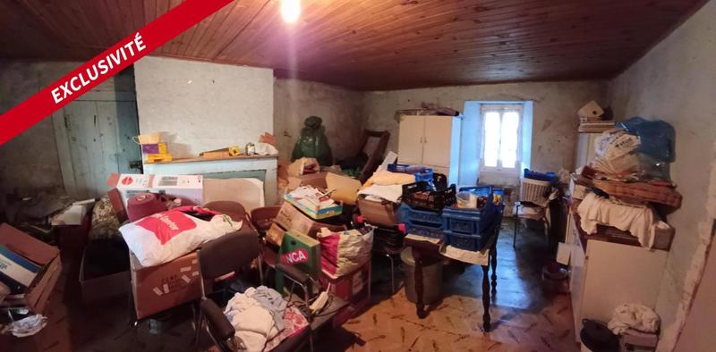 Maison - 130 m² - 7 pièces