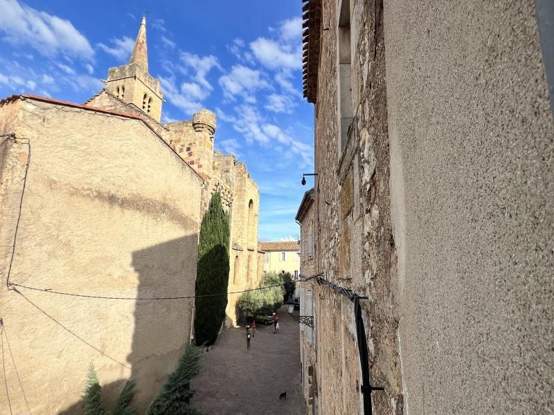 Maison - 60 m² - 3 pièces