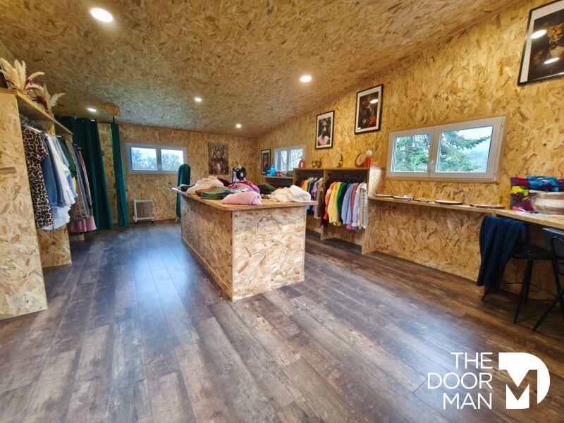 Propriété - 120 m² - 7 pièces