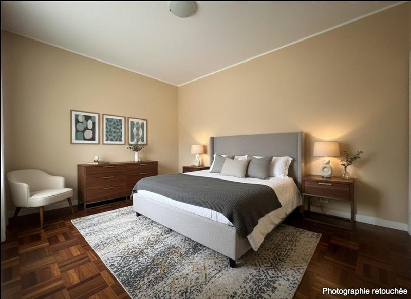 Villa - 114 m² - 5 pièces