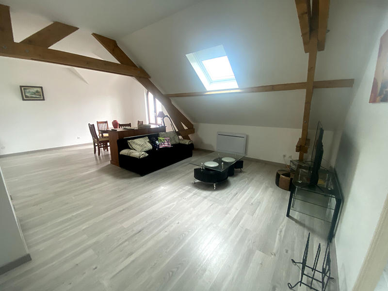 Appartement - 70 m² - 5 pièces