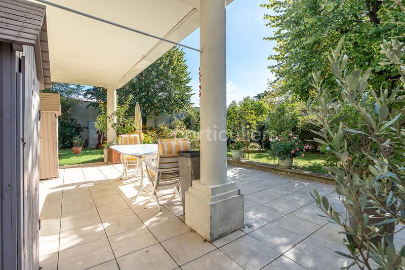 Maison - 84 m² - 4 pièces