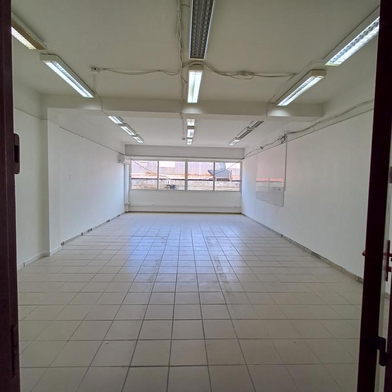 Bureau - 52 m² - 1 pièce