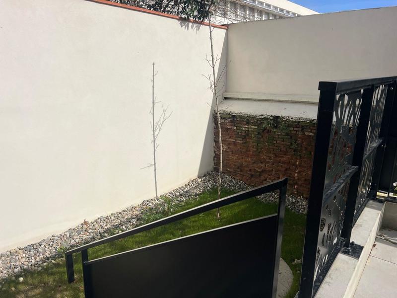 Appartement - 100 m² - 4 pièces