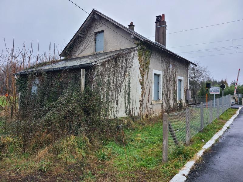 Maison - 73 m² - 5 pièces