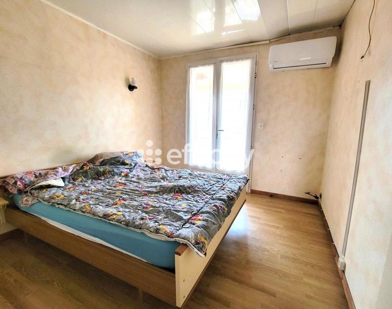 Maison - 86 m² - 5 pièces