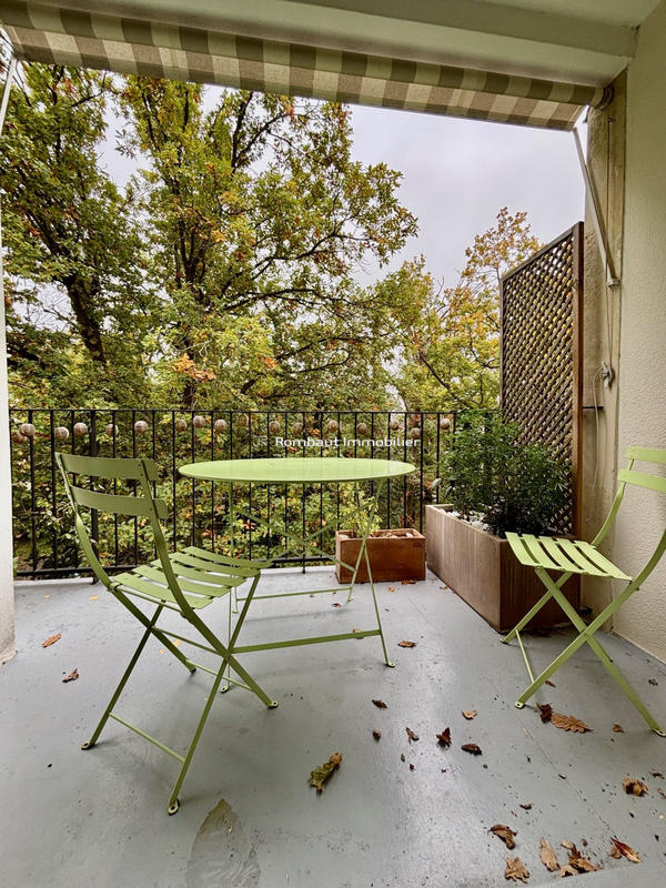 Appartement - 79 m² - 4 pièces