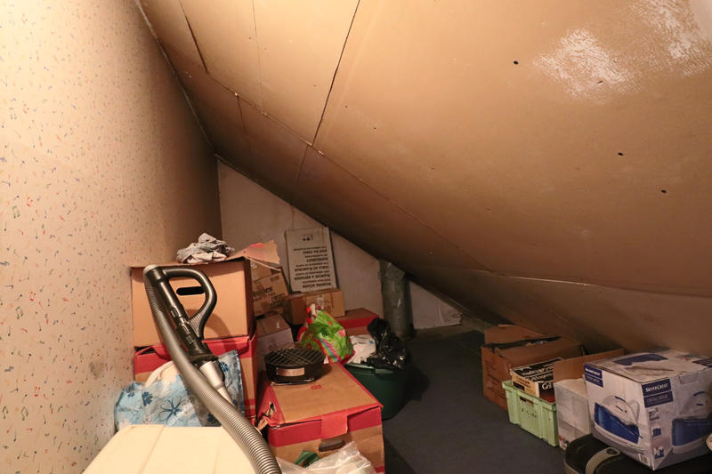 Maison de village - 120 m² - 7 pièces