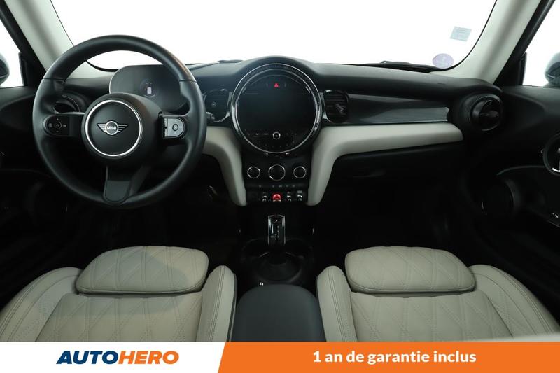 Mini Mini Cooper s Edition Camden Bva7 3p 178 ch